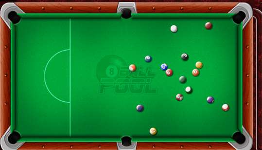 8 Ball Pool Pro screenshot 3