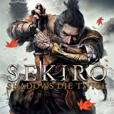 SEKIRO: SHADOWS DIE TWICE
