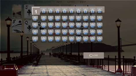 Klondike Solitaire Limited Edition Screenshots 1