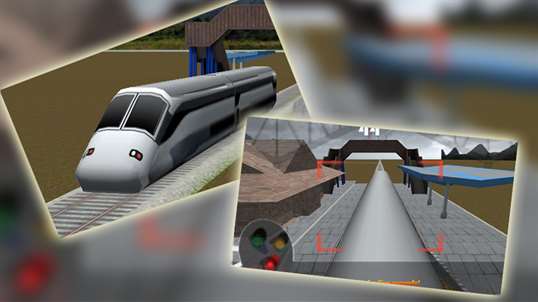 Expert Train Sim screenshot 3