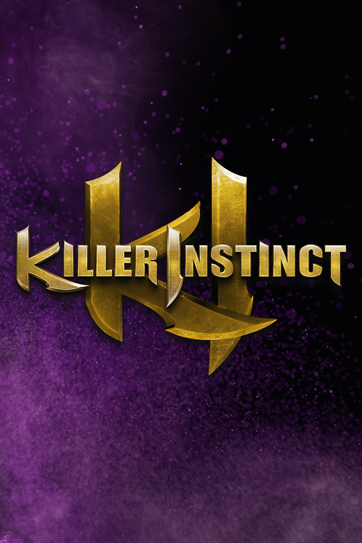 Killer Instinct image