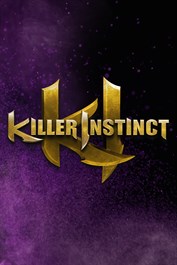 Killer Instinct - Win10
