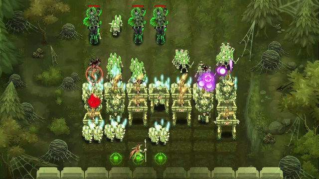 Legendary Hoplite screenshot 3
