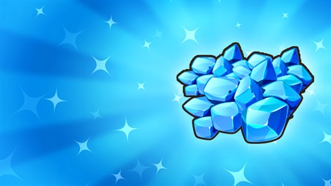 Cup Heroes - Satchel of Diamonds