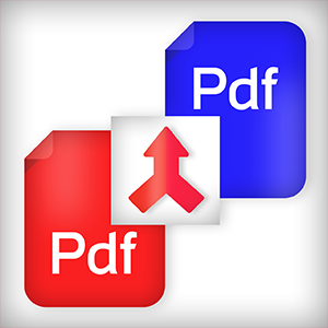 PDF Merger - Combine & Join PDF