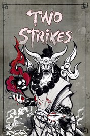 Two Strikes - Shinigami