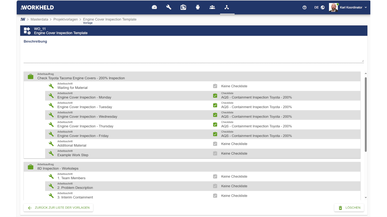 Snapshot 4 of Workheld Flow