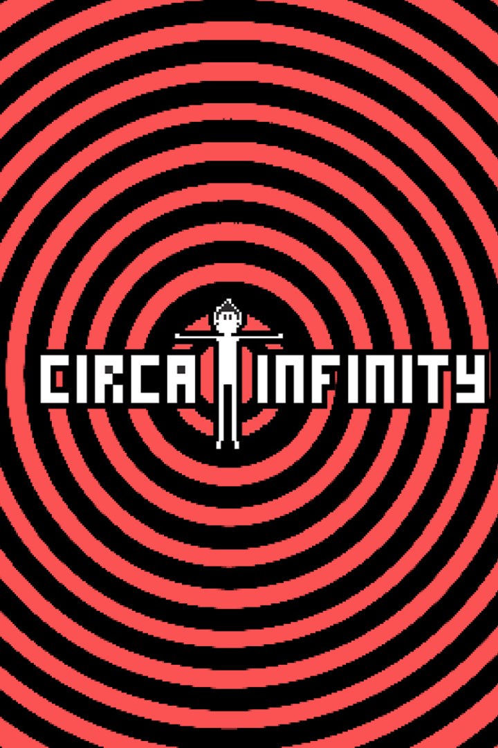 Circa Infinity boxshot