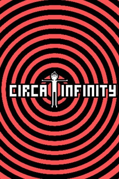 Cover poster for Circa Infinity