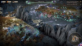 Warhammer Bundle - Chaos Gate & Realms of Ruin screenshot 2