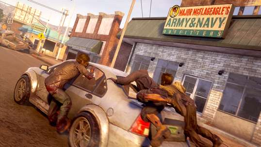 State of Decay 2 screenshot 8