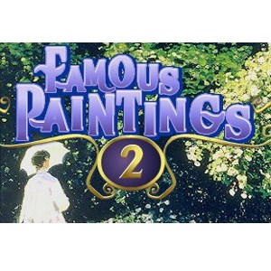 Famous Paintings 2 Future