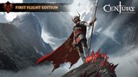 Century: Age of Ashes - First Flight Edition