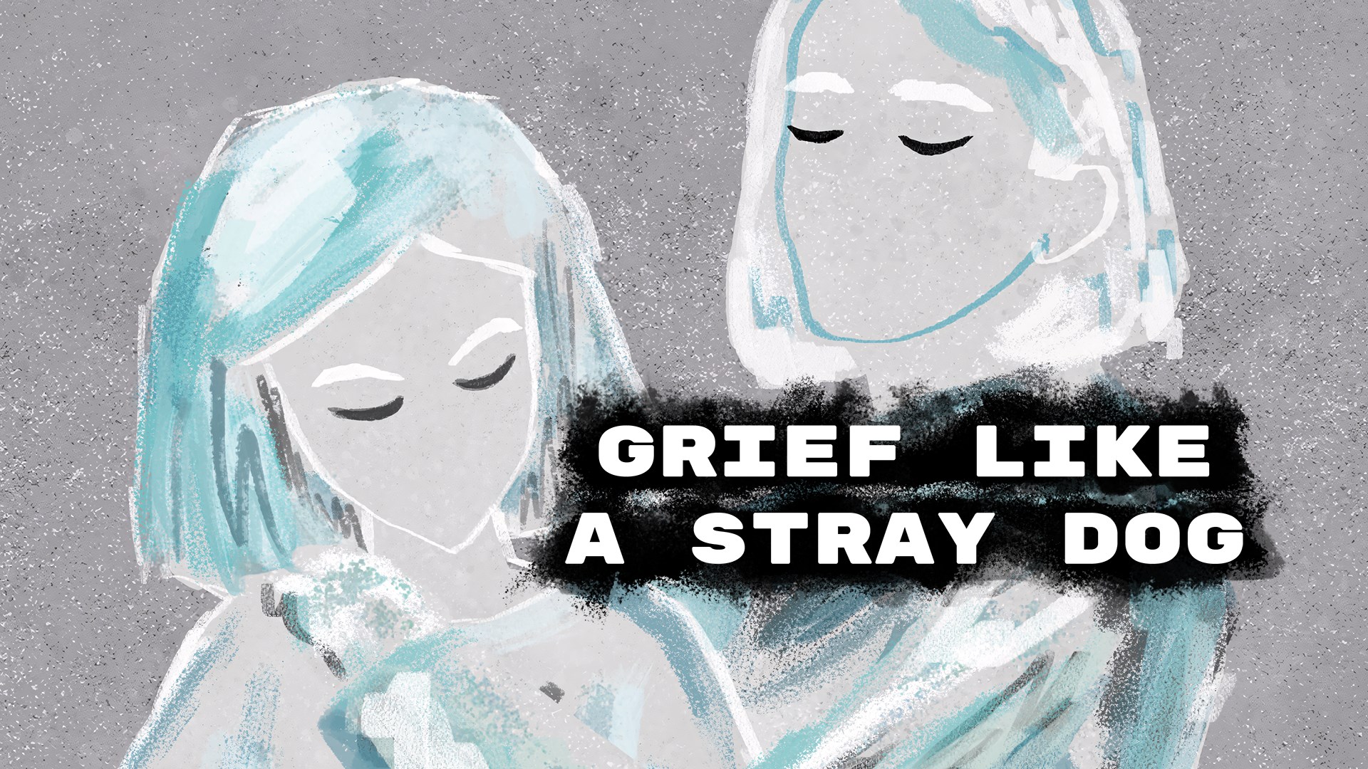 Grief like a stray dog (Xbox Series X|S)