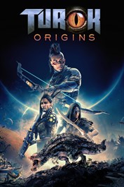 Turok: Origins