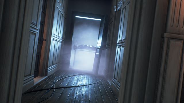 We Happy Few screenshot 6