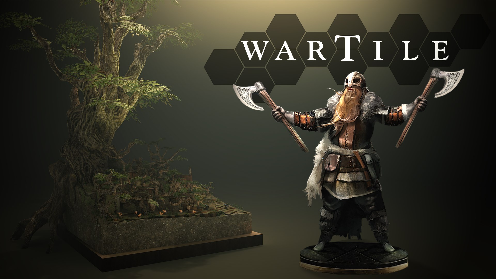 WARTILE Item Pack — трейлер