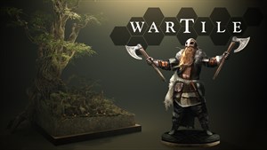 WARTILE Item Pack