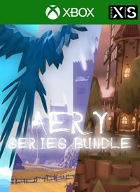 Aery Series Bundle