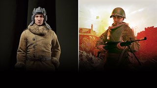 Hell Let Loose - Soviet Bundle screenshot 1