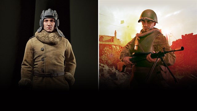 Hell Let Loose - Soviet Bundle screenshot 1