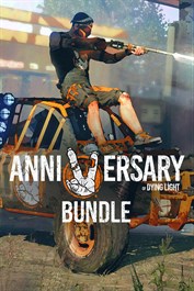 Dying Light – 5th Anniversary Bundle