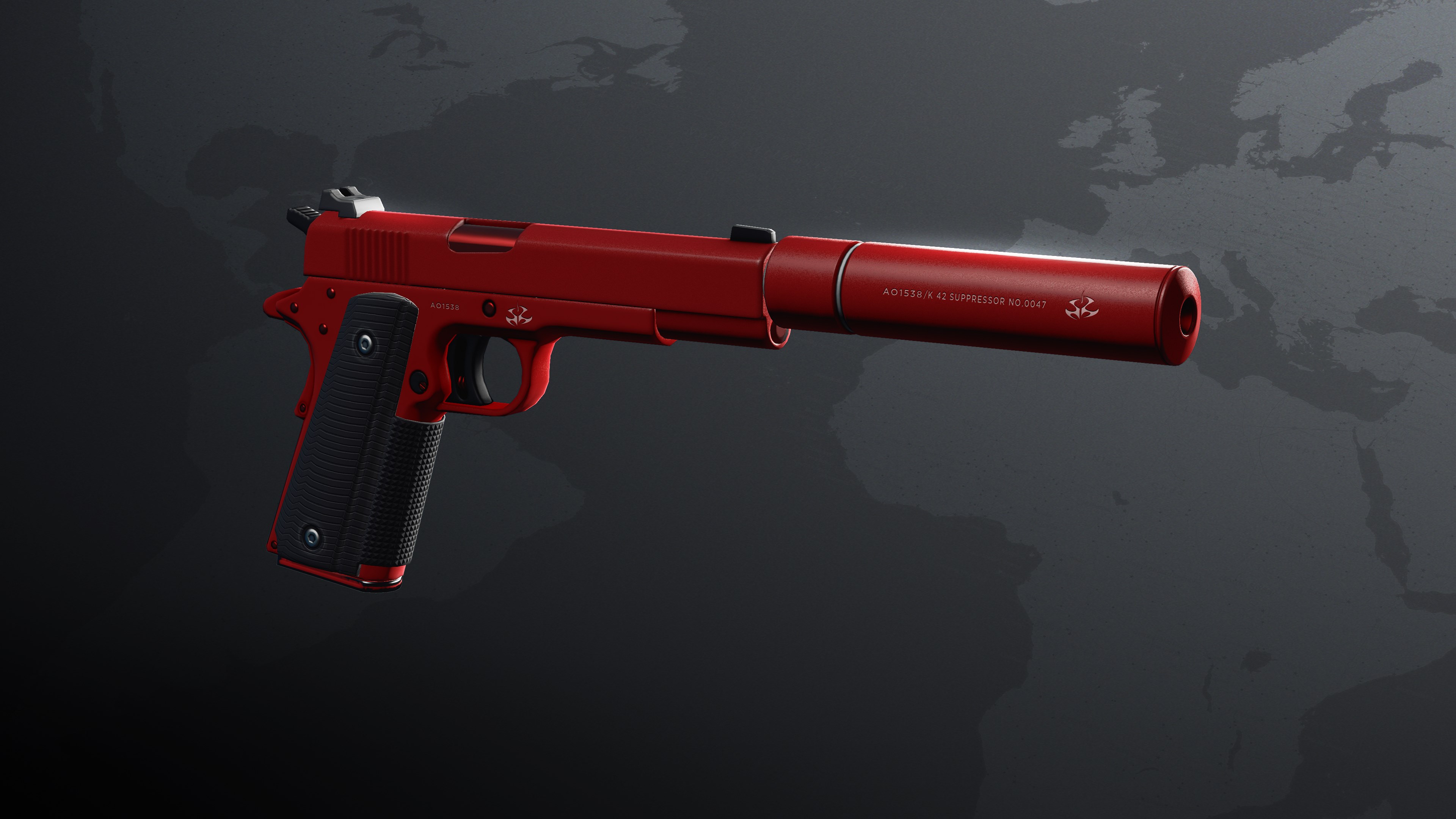 HITMAN 3 - Trinity Pack screenshot 5