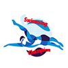 Swimming Champion
