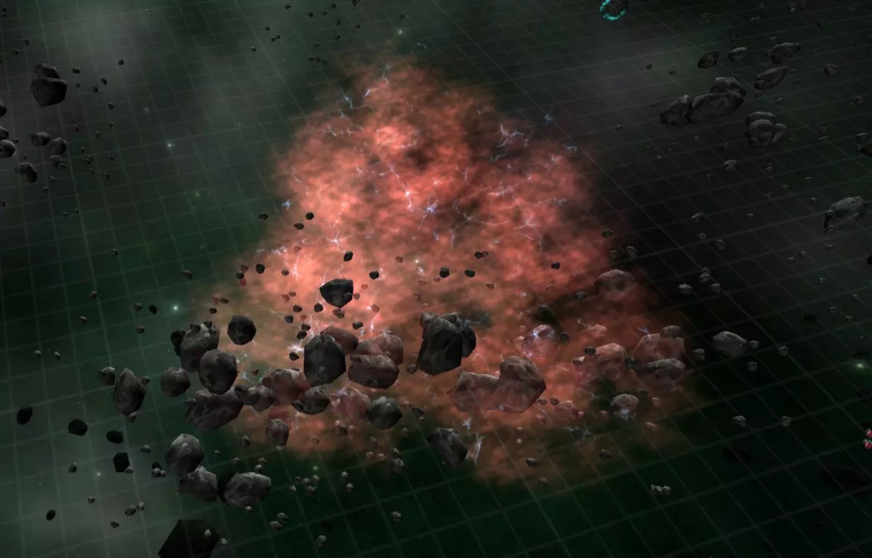 #3. RTS Space Command (Windows) 由: SoteroApps