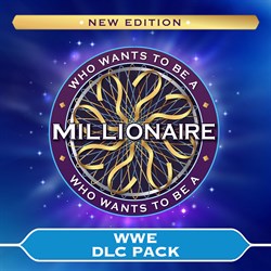 Who Wants To Be A Millionaire? - WWE DLC Pack