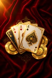 Poker HD - Texas HoldEm