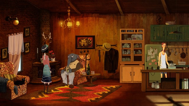 Memoranda screenshot 4