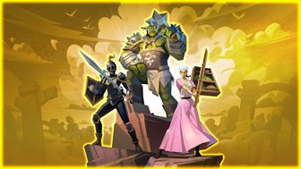 SMITE x RuneScape Premium Bundle