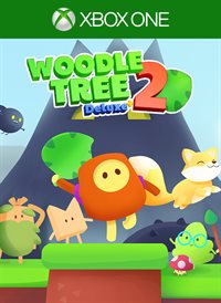 Woodle Tree 2: Deluxe+