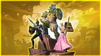 Pack premium SMITE x RuneScape