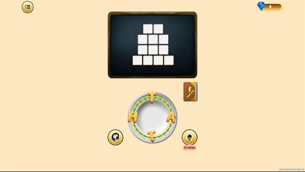 Word Cross Word Connect Game — 14