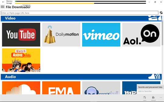 File Downloader for Windows 10 PC Free Download - Best Windows 10 Apps