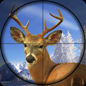 Deer Sniper Hunting 2016