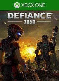 Defiance 2050