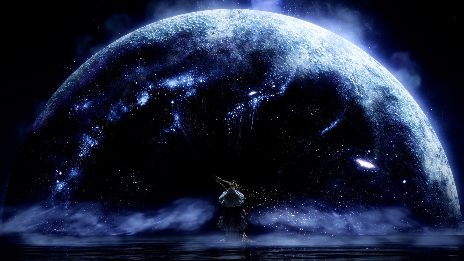 ELDEN RING - Official Launch Trailer