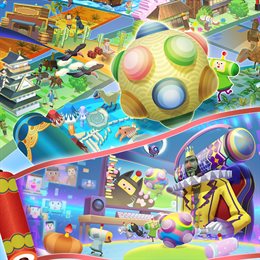 Aperçu Once Upon a Katamari - Royal Sound Edition