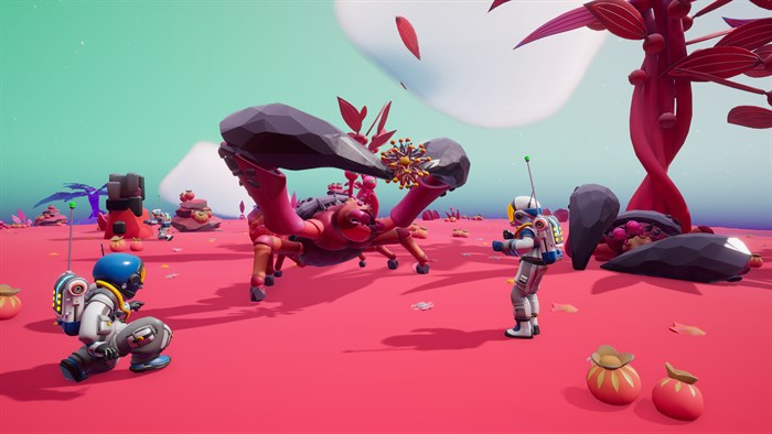 STARSEEKER: Astroneer Expeditions — скриншот 10
