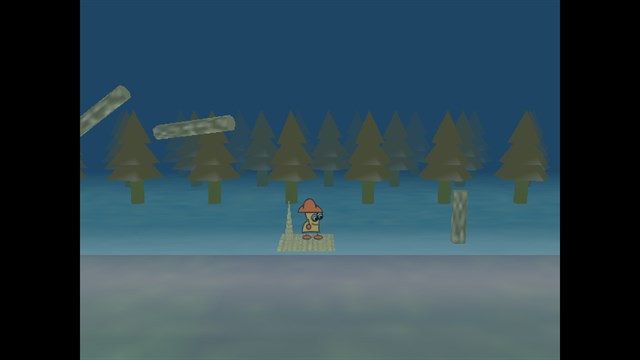 Zippy the Circle (Level 5, Level 6, and Level 7) screenshot 1