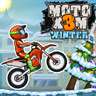 MotoX3M:Winter