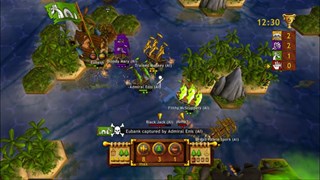 Age of Booty screenshot 4