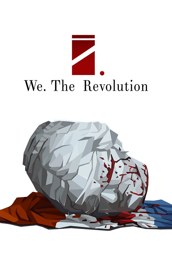 we the revolution xbox one