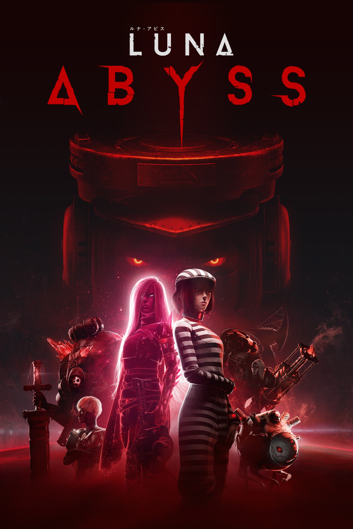 Luna Abyss