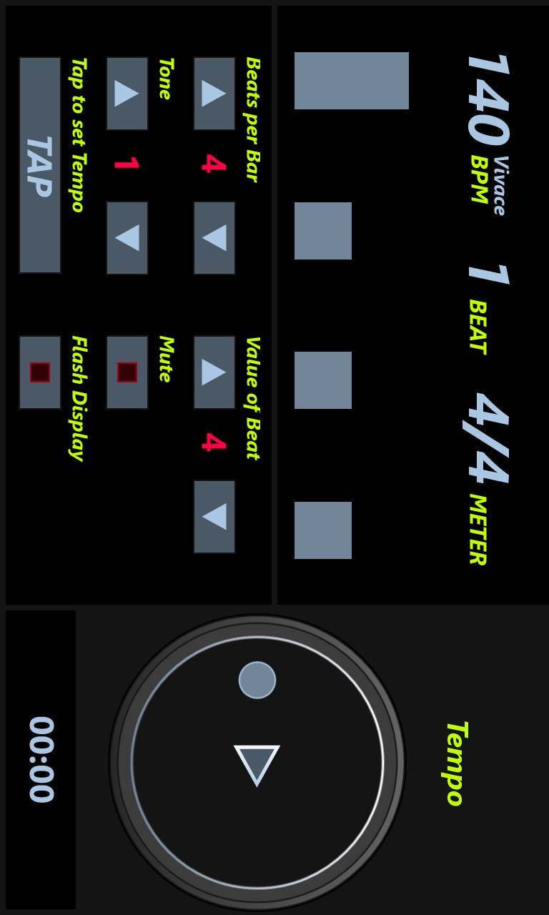 Pulse Metronome for Windows 10