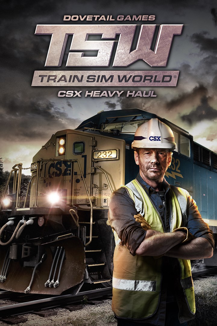 Csx train simulator free download windows