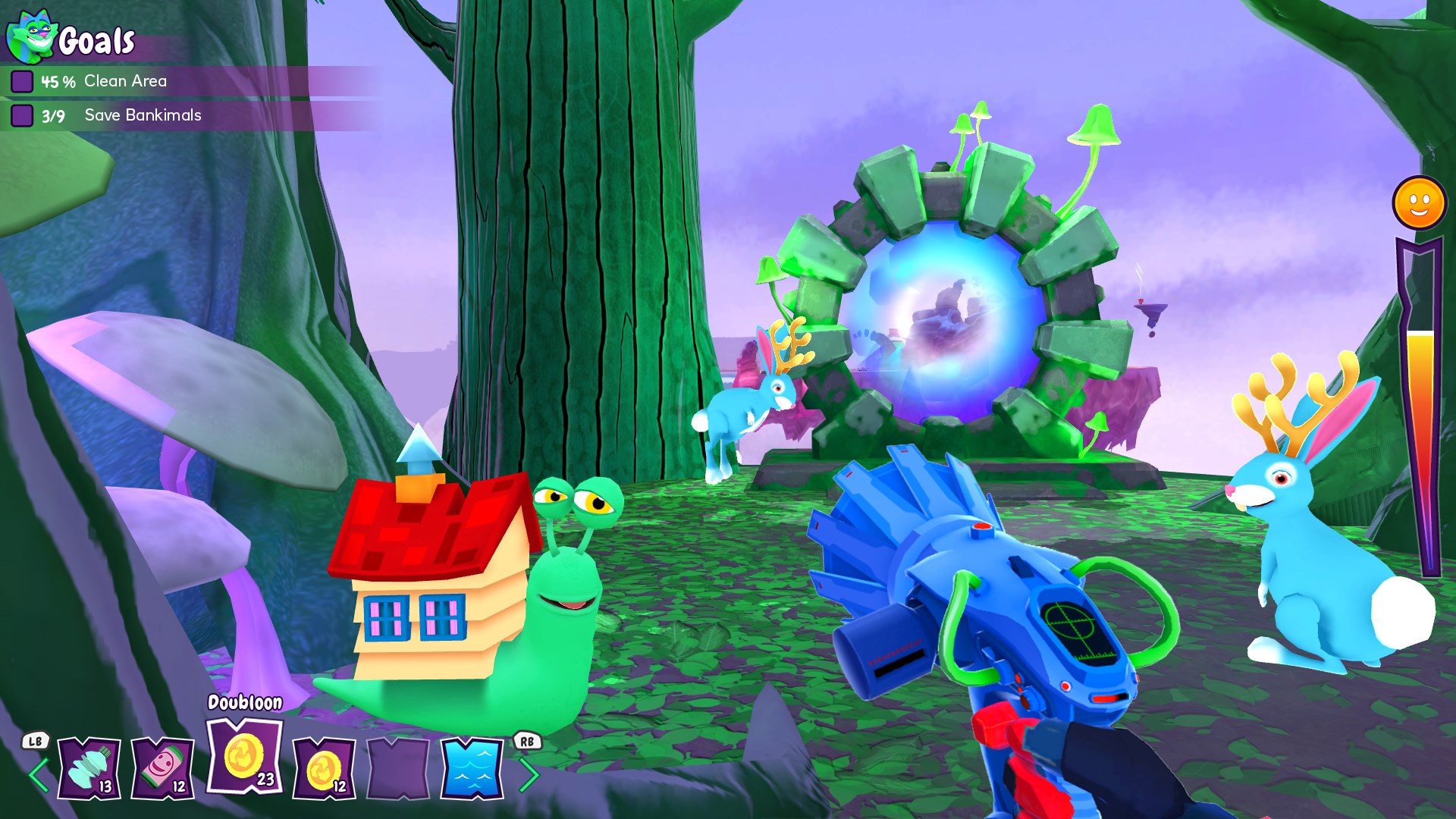 Island Saver: Fantasy Island | Xbox | Chiave | Privato